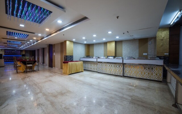 OYO 22527 Supreme Residency