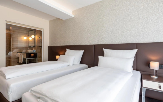 Trip Inn Conference Hotel & Suites