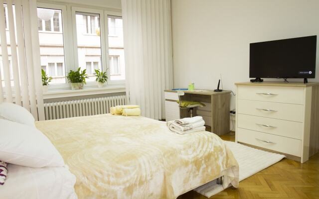 San Antonio Apartment Zagreb