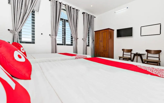 My Linh Motel by OYO Rooms