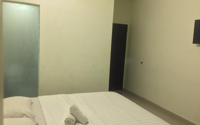 Desa house hotel