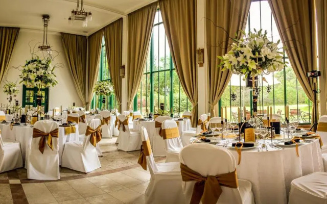 Kristály Imperial Hotel