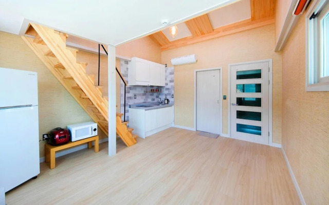 Samcheok Flower Pension