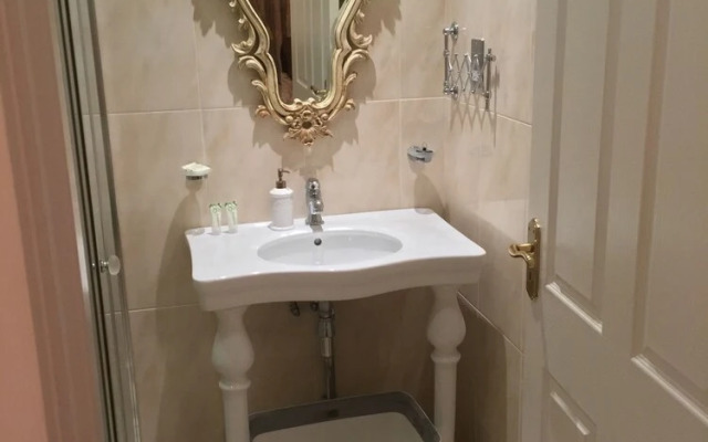 Sawgrass Guesthouse