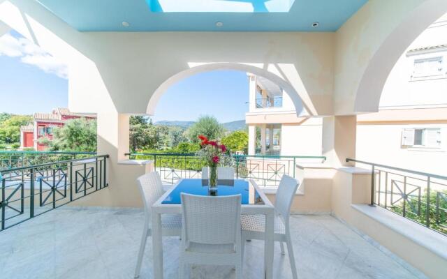 Saint Nicholas Beach Studio I