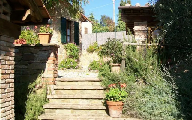 Agriturismo Poggio al Vento