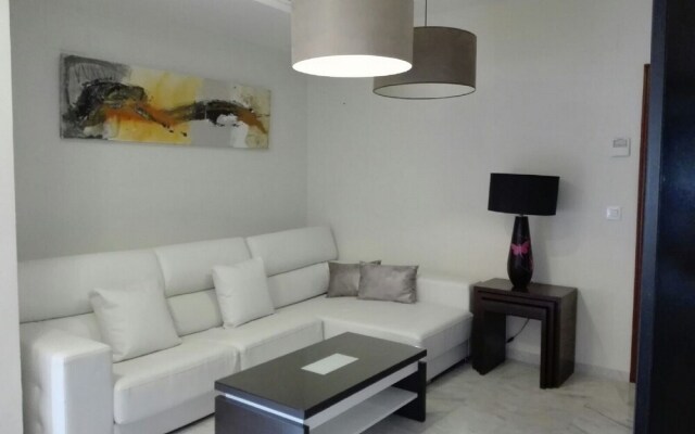 Apartamento Alfonso XII by JITKey