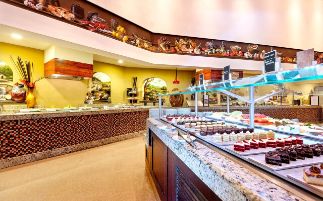 Secrets Vallarta Bay Puerto Vallarta - All Inclusive