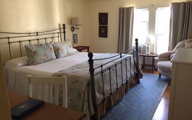 Newagen Seaside Inn