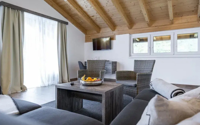 Charming Chalet in Salzburg on the Ski-slope