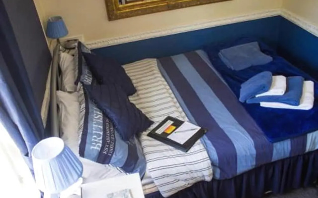 Malvern Guesthouse