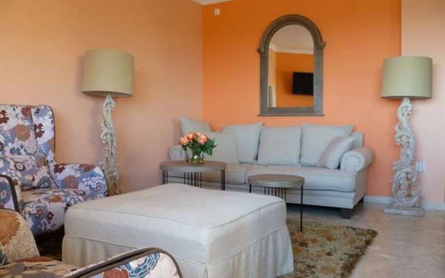 Apartamento El Vicario