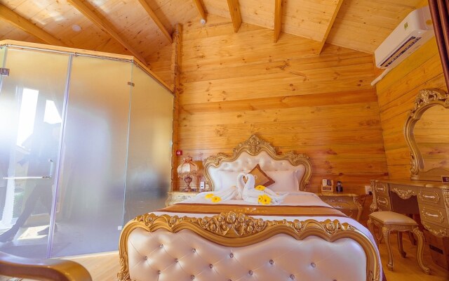 Doi Dep Villa