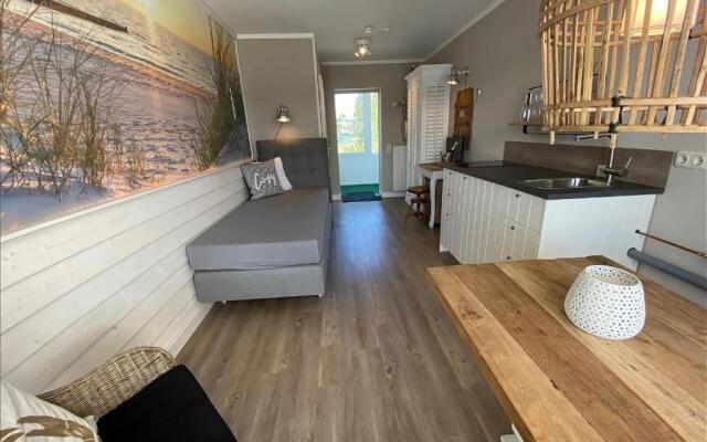 Haus am See - Steinwarder HAS-022 Haus am See