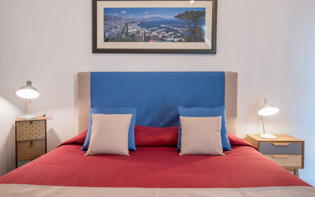 Napoliamo Guest House