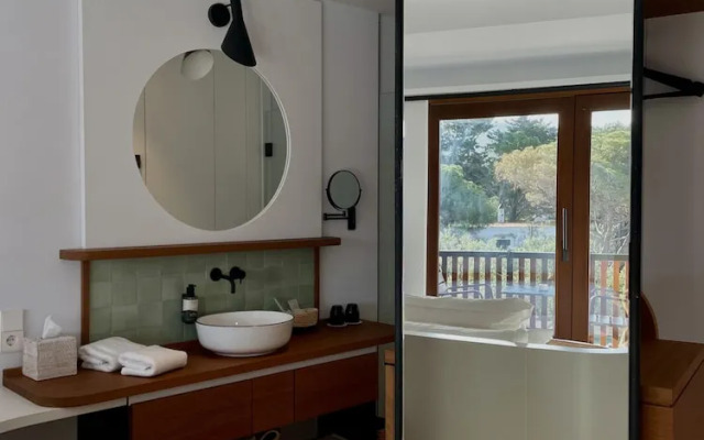 Boutique Hotel Villa Salvador - Adults Only