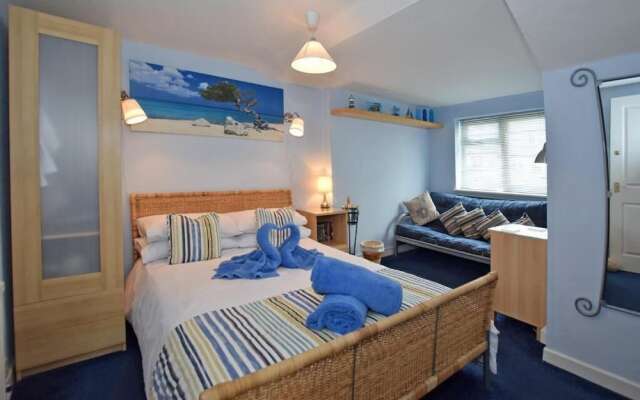 Belmont House Beer - Adults Only