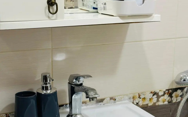 Апартаменты рядом с метро Гагаринская