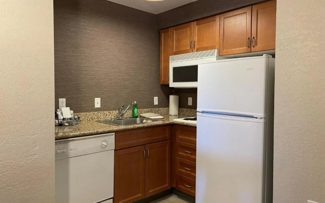 Residence Inn by Marriott Halifax Downtown