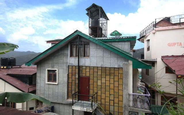 Somraj House by OYO Rooms