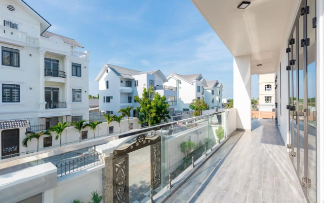 Palm Villa 29 (Luxury)