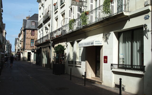 Hôtel Colbert Tours