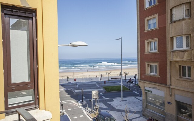 Marea La Zurriola Iberorent Apartments