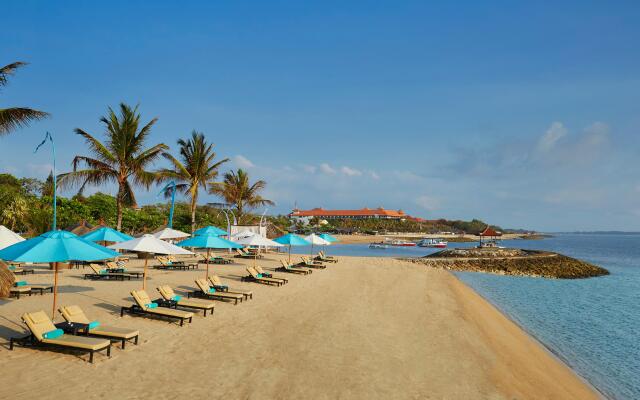 SOL by Meliá Benoa Bali