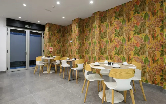 Hotel Emeté & Coworking by Airnest