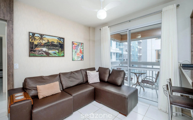 Floripa House Apartments