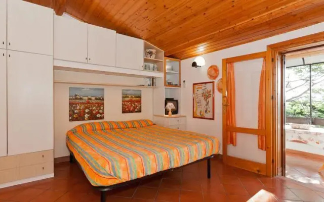 Casa Melograno con piscina