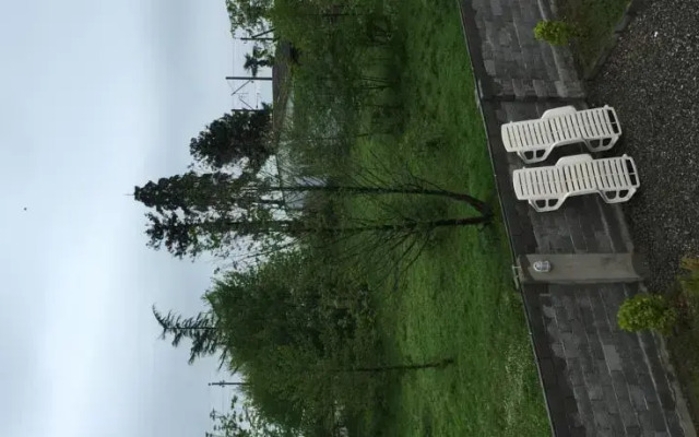 House near Sea Mahinjauri