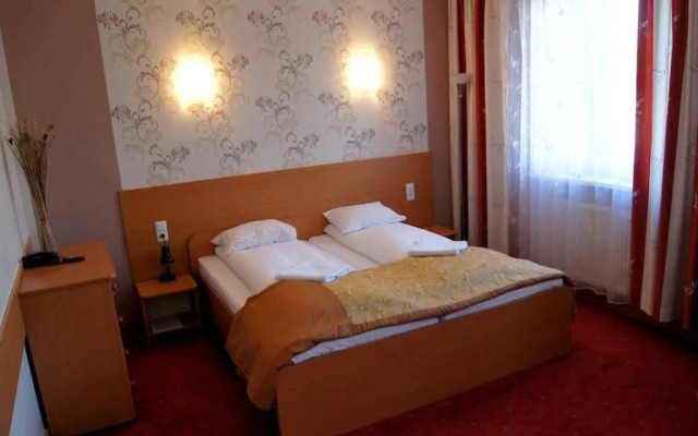 Hotel Orbita
