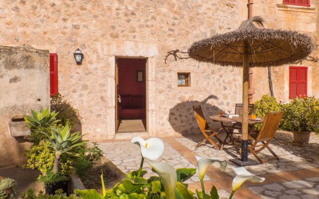 Finca Ses Cases Noves