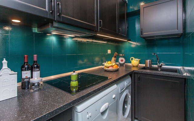 Rental in Rome Flaminio View Suite