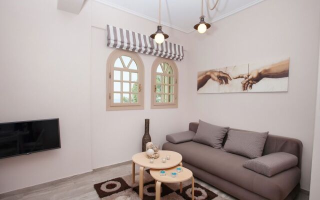 Petra Thea Apartment