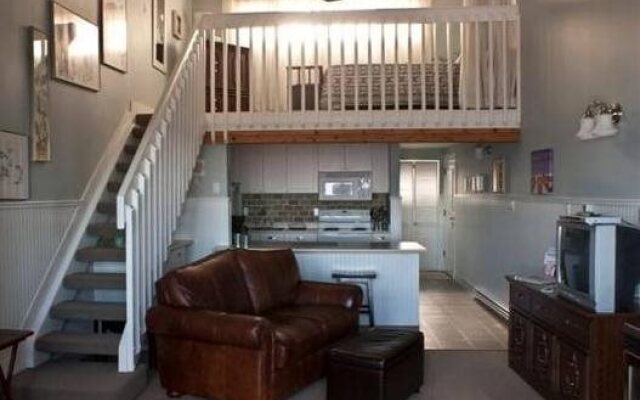 Shorewater Resort