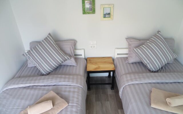 Journey Hostel
