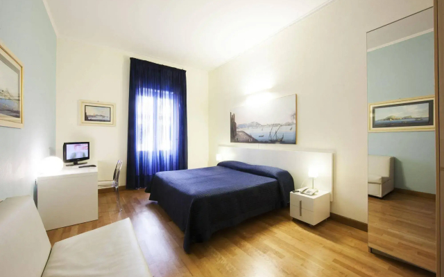 Rex Lifestyle Hotel