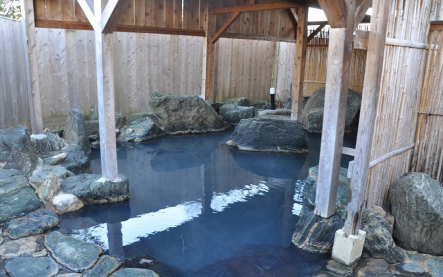 Oogane Onsen Grand Hotel