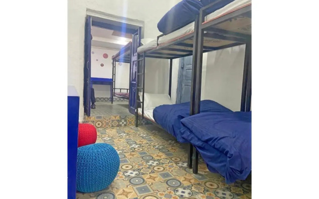 Hostel 24, District Court Road, Tallital