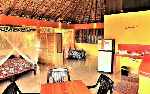 Hotelito Swiss Oasis - Adults Only