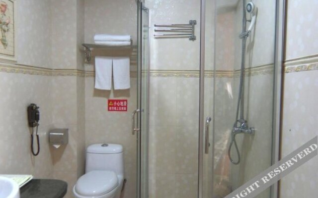 Xiangduren Hotel Nanning