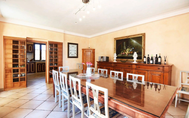 Villa Val delle Vigne