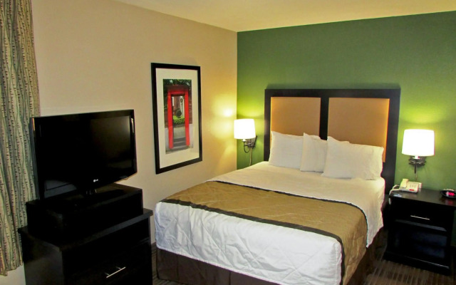 Extended Stay America Suites Phoenix Biltmore