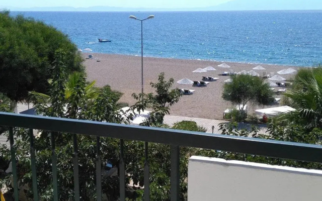 Palmiye Hotel