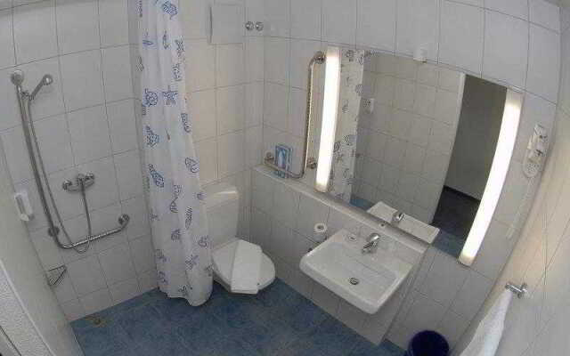 Best Western Airporthotel