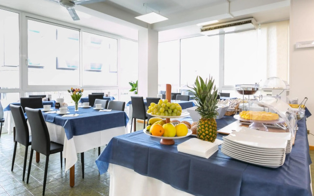Hotel Belmar