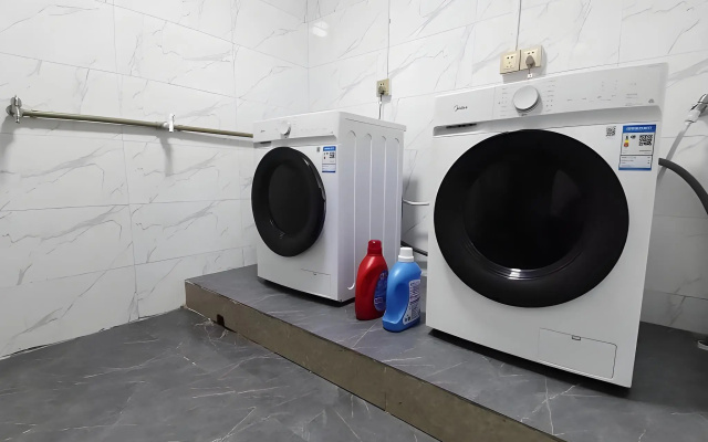 Kyriad Hotel (Guangzhou North Railway Station Metro Station) – Guest Rooms – Guangzhou