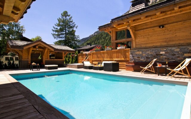 Chalet Quartz - Les Rives d'Argentière